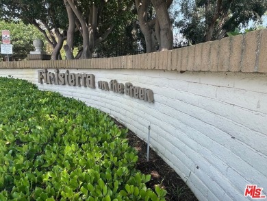 Coveted Gated community Finisterra On The Green, On the Golf on Casta del Sol Golf Course in California - for sale on GolfHomes.com, golf home, golf lot