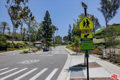 Coveted Gated community Finisterra On The Green, On the Golf on Casta del Sol Golf Course in California - for sale on GolfHomes.com, golf home, golf lot