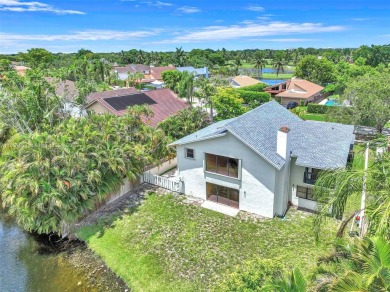 *Investor Special/Handyman Opportunity in the Heart of on Jacaranda Golf Club in Florida - for sale on GolfHomes.com, golf home, golf lot
