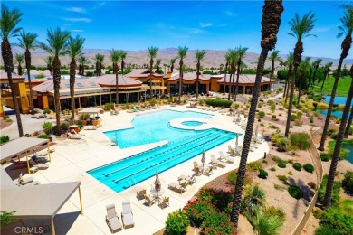 Sun City Palm Desert. Beautiful, Extended Estate Monaco Model on Mountain Vista Golf Course At Sun City Palm Desert in California - for sale on GolfHomes.com, golf home, golf lot