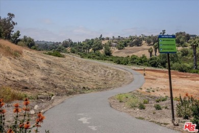Coveted Gated community Finisterra On The Green, On the Golf on Casta del Sol Golf Course in California - for sale on GolfHomes.com, golf home, golf lot