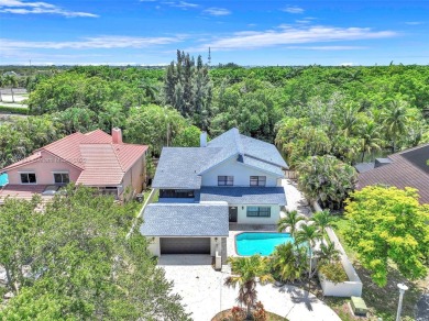 *Investor Special/Handyman Opportunity in the Heart of on Jacaranda Golf Club in Florida - for sale on GolfHomes.com, golf home, golf lot