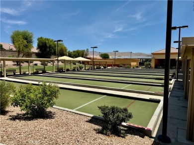 Sun City Palm Desert. Beautiful, Extended Estate Monaco Model on Mountain Vista Golf Course At Sun City Palm Desert in California - for sale on GolfHomes.com, golf home, golf lot