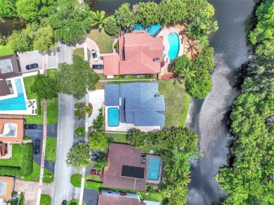 *Investor Special/Handyman Opportunity in the Heart of on Jacaranda Golf Club in Florida - for sale on GolfHomes.com, golf home, golf lot