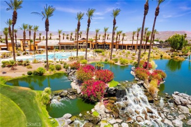 Sun City Palm Desert. Beautiful, Extended Estate Monaco Model on Mountain Vista Golf Course At Sun City Palm Desert in California - for sale on GolfHomes.com, golf home, golf lot