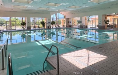 Sun City Palm Desert. Beautiful, Extended Estate Monaco Model on Mountain Vista Golf Course At Sun City Palm Desert in California - for sale on GolfHomes.com, golf home, golf lot