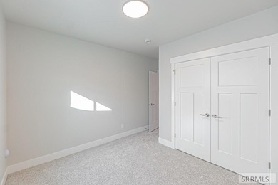 Prepare to be captivated! This brand-new 2025 twin home (2,824 on Sage Lakes Municipal Golf Course in  - for sale on GolfHomes.com, golf home, golf lot