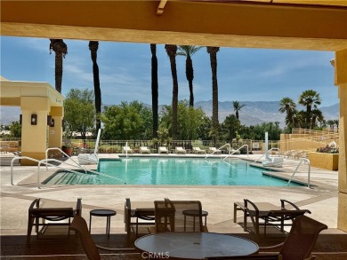 Sun City Palm Desert. Beautiful, Extended Estate Monaco Model on Mountain Vista Golf Course At Sun City Palm Desert in California - for sale on GolfHomes.com, golf home, golf lot