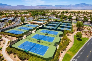 Sun City Palm Desert. Beautiful, Extended Estate Monaco Model on Mountain Vista Golf Course At Sun City Palm Desert in California - for sale on GolfHomes.com, golf home, golf lot