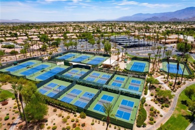 Sun City Palm Desert. Beautiful, Extended Estate Monaco Model on Mountain Vista Golf Course At Sun City Palm Desert in California - for sale on GolfHomes.com, golf home, golf lot