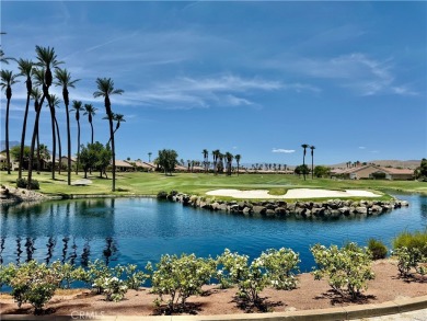 Sun City Palm Desert. Beautiful, Extended Estate Monaco Model on Mountain Vista Golf Course At Sun City Palm Desert in California - for sale on GolfHomes.com, golf home, golf lot