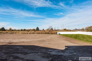 Prepare to be captivated! This brand-new 2025 twin home (2,824 on Sage Lakes Municipal Golf Course in  - for sale on GolfHomes.com, golf home, golf lot