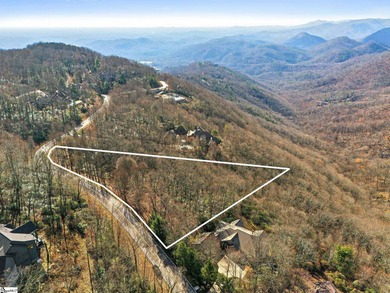 Fantastic opportunity to own one of the premier lots in Cliffs on The Cliffs Valley Golf Course in South Carolina - for sale on GolfHomes.com, golf home, golf lot