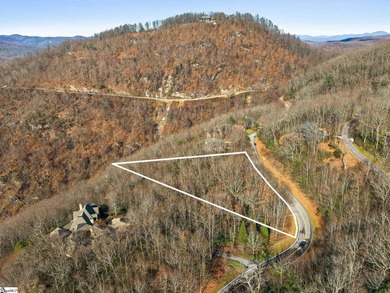 Fantastic opportunity to own one of the premier lots in Cliffs on The Cliffs Valley Golf Course in South Carolina - for sale on GolfHomes.com, golf home, golf lot