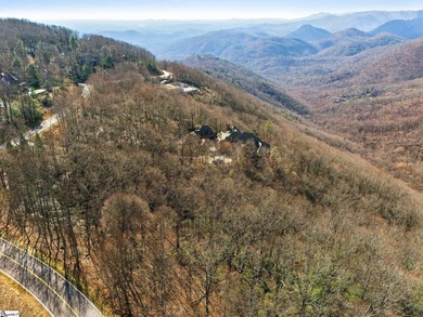 Fantastic opportunity to own one of the premier lots in Cliffs on The Cliffs Valley Golf Course in South Carolina - for sale on GolfHomes.com, golf home, golf lot