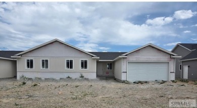 Introduce you to this great *Copper Creek Homes' Twin Peaks on Sage Lakes Municipal Golf Course in Idaho - for sale on GolfHomes.com, golf home, golf lot
