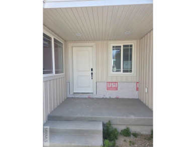Introduce you to this great *Copper Creek Homes' Twin Peaks on Sage Lakes Municipal Golf Course in Idaho - for sale on GolfHomes.com, golf home, golf lot