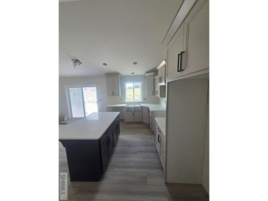 Introduce you to this great *Copper Creek Homes' Twin Peaks on Sage Lakes Municipal Golf Course in Idaho - for sale on GolfHomes.com, golf home, golf lot