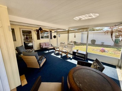 Home is located in Water Oak Country Club Estates in Lady Lake on Water Oak Country Club Estates in Florida - for sale on GolfHomes.com, golf home, golf lot