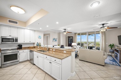 9TH-FLOOR DUAL VIEWS | PREMIER GOLF & BEACH CLUB ACCESSIBILITY on Lost Key Golf Club in Florida - for sale on GolfHomes.com, golf home, golf lot