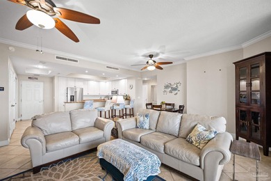 9TH-FLOOR DUAL VIEWS | PREMIER GOLF & BEACH CLUB ACCESSIBILITY on Lost Key Golf Club in Florida - for sale on GolfHomes.com, golf home, golf lot