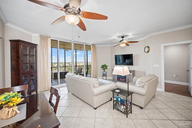 9TH-FLOOR DUAL VIEWS | PREMIER GOLF & BEACH CLUB ACCESSIBILITY on Lost Key Golf Club in Florida - for sale on GolfHomes.com, golf home, golf lot