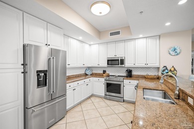 9TH-FLOOR DUAL VIEWS | PREMIER GOLF & BEACH CLUB ACCESSIBILITY on Lost Key Golf Club in Florida - for sale on GolfHomes.com, golf home, golf lot