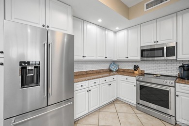 9TH-FLOOR DUAL VIEWS | PREMIER GOLF & BEACH CLUB ACCESSIBILITY on Lost Key Golf Club in Florida - for sale on GolfHomes.com, golf home, golf lot