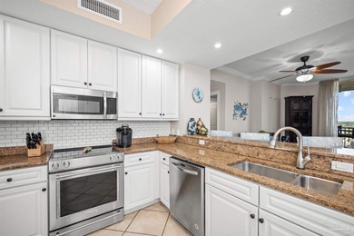 9TH-FLOOR DUAL VIEWS | PREMIER GOLF & BEACH CLUB ACCESSIBILITY on Lost Key Golf Club in Florida - for sale on GolfHomes.com, golf home, golf lot