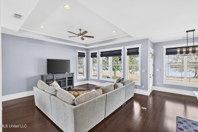 Located in the highly desirable Windance Golf Community in on Windance Country Club in Mississippi - for sale on GolfHomes.com, golf home, golf lot