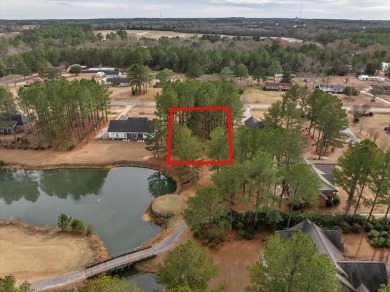 Customize your NEW Construction Home located in the Pine Hills on Pine Hills Golf and Country Club in Georgia - for sale on GolfHomes.com, golf home, golf lot