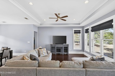 Located in the highly desirable Windance Golf Community in on Windance Country Club in Mississippi - for sale on GolfHomes.com, golf home, golf lot