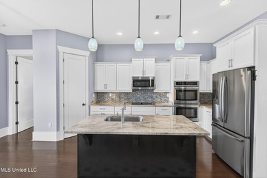 Located in the highly desirable Windance Golf Community in on Windance Country Club in Mississippi - for sale on GolfHomes.com, golf home, golf lot