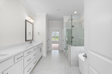 Welcome to the Berkeley floor plan by Hurricane Builders on Mount Vintage Plantation and Golf Club  in South Carolina - for sale on GolfHomes.com, golf home, golf lot