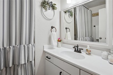 Located in Brookhaven Golf Course Community, this beautiful on Brookhaven Country Club - Golf Course in Texas - for sale on GolfHomes.com, golf home, golf lot