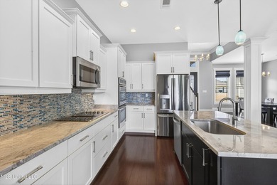 Located in the highly desirable Windance Golf Community in on Windance Country Club in Mississippi - for sale on GolfHomes.com, golf home, golf lot