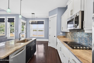 Located in the highly desirable Windance Golf Community in on Windance Country Club in Mississippi - for sale on GolfHomes.com, golf home, golf lot