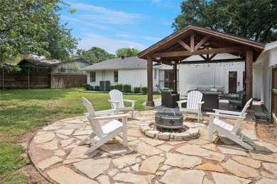 Located in Brookhaven Golf Course Community, this beautiful on Brookhaven Country Club - Golf Course in Texas - for sale on GolfHomes.com, golf home, golf lot