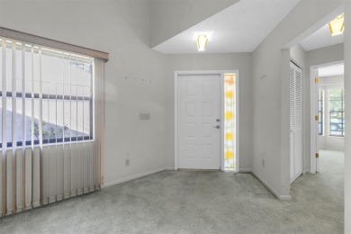 Don't miss this fantastic opportunity to own a solid  2-bedroom on Summertree Golf Course in Florida - for sale on GolfHomes.com, golf home, golf lot