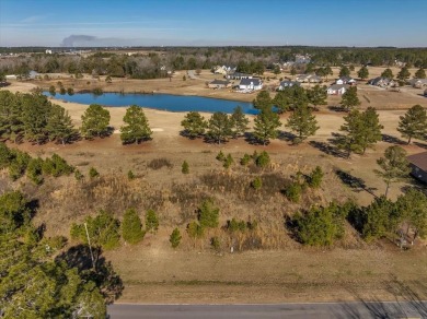 Customize your NEW Construction Home located in the Pine Hills on Pine Hills Golf and Country Club in Georgia - for sale on GolfHomes.com, golf home, golf lot