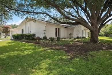 Located in Brookhaven Golf Course Community, this beautiful on Brookhaven Country Club - Golf Course in Texas - for sale on GolfHomes.com, golf home, golf lot