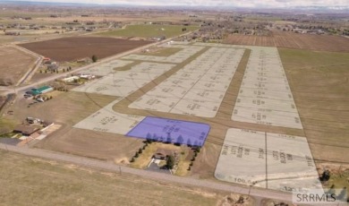 Build your dream home in Hibbard or invest in your future!  This on Teton Lakes Golf Courses in Idaho - for sale on GolfHomes.com, golf home, golf lot
