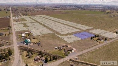 Build your dream home in Hibbard or invest in your future!  This on Teton Lakes Golf Courses in Idaho - for sale on GolfHomes.com, golf home, golf lot