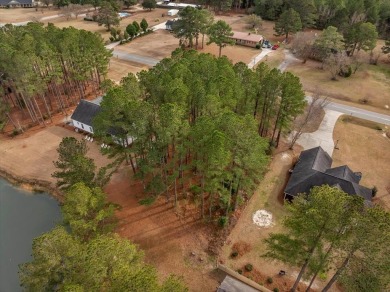 Customize your NEW Construction Home located in the Pine Hills on Pine Hills Golf and Country Club in Georgia - for sale on GolfHomes.com, golf home, golf lot