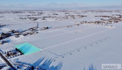 Build your dream home in Hibbard or invest in your future!  This on Teton Lakes Golf Courses in Idaho - for sale on GolfHomes.com, golf home, golf lot
