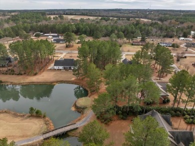 Customize your NEW Construction Home located in the Pine Hills on Pine Hills Golf and Country Club in Georgia - for sale on GolfHomes.com, golf home, golf lot
