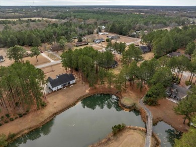 Customize your NEW Construction Home located in the Pine Hills on Pine Hills Golf and Country Club in Georgia - for sale on GolfHomes.com, golf home, golf lot