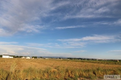 Build your dream home in Hibbard or invest in your future!  This on Teton Lakes Golf Courses in Idaho - for sale on GolfHomes.com, golf home, golf lot