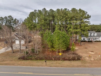 Customize your NEW Construction Home located in the Pine Hills on Pine Hills Golf and Country Club in Georgia - for sale on GolfHomes.com, golf home, golf lot