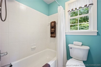 Custom One-and-a-Half Story Home by Barnes Builders Welcome to on Devils Ridge Golf Club in North Carolina - for sale on GolfHomes.com, golf home, golf lot